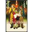 Tokyo Godfathers