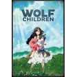 Wolf Children