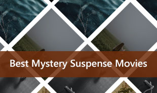 Beste mysterie-suspensefilms
