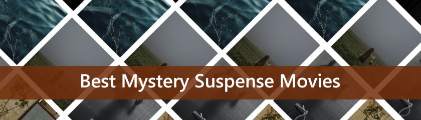 Best Mystery Suspense Movies