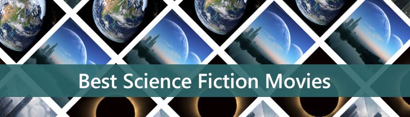 Best Science Fiction Movies
