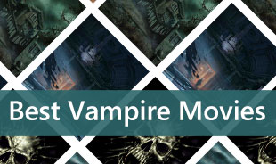 Bedste vampyrfilm s