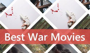 Cele mai bune filme de război