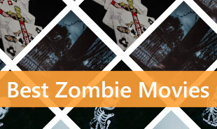 Bedste zombiefilm