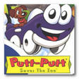 Το Putt-Putt σώζει τον ζωολογικό κήπο