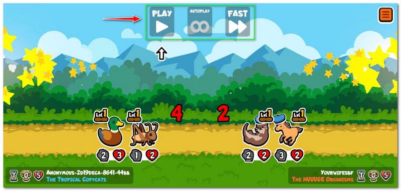 Super Auto Pets Review Play Autoplay Fast