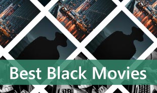 Лучшие черные фильмы