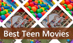 Best Teen Movies
