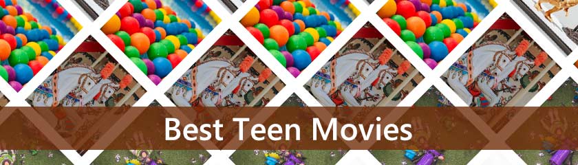 Best Teen Movies
