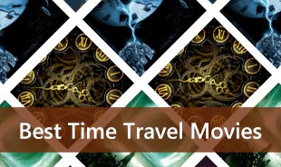 Best Time Travel Movies s