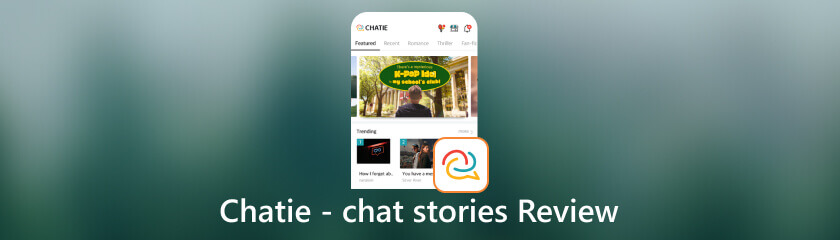 Chatie Chat Stories Pregled