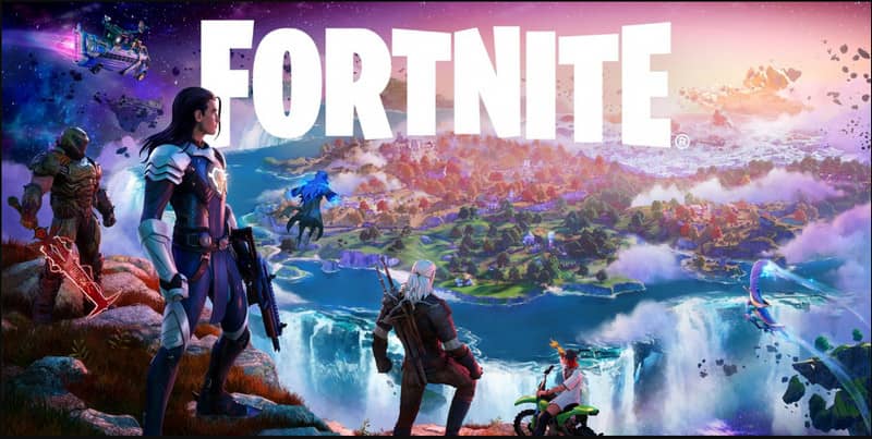 Fortnite