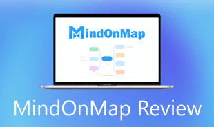 MindOnMap Review s