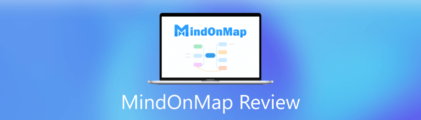 مراجعة MindOnMap