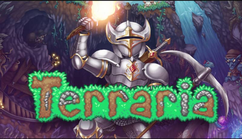 Terraria