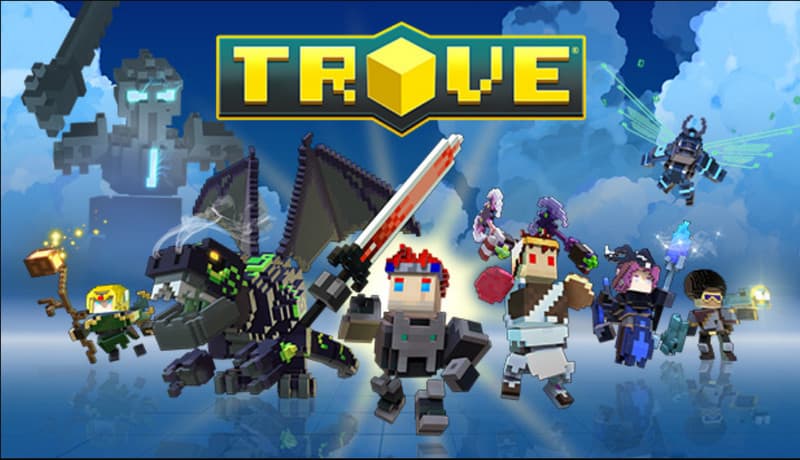 Trove