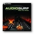 Audiosurfing