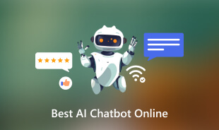 Beste AI-chatbot online