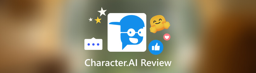 รีวิว Character.AI