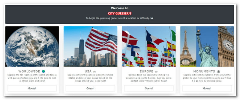 Conheça o GeoGuessr, o jogo de desafios que usa o Google Maps - Canaltech