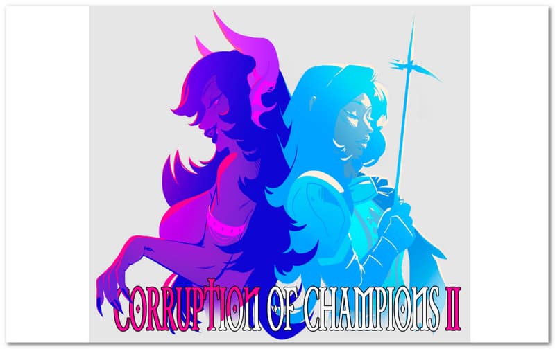 Corruption of Champions