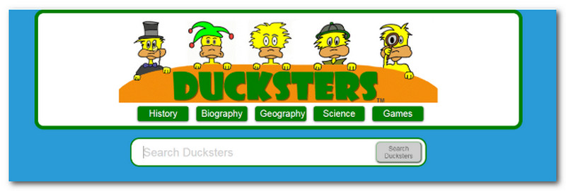 Ducksters