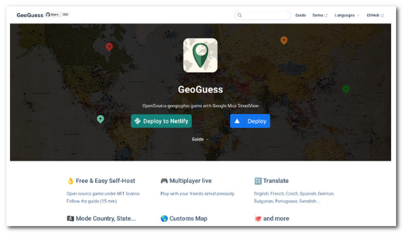 GeoGuess