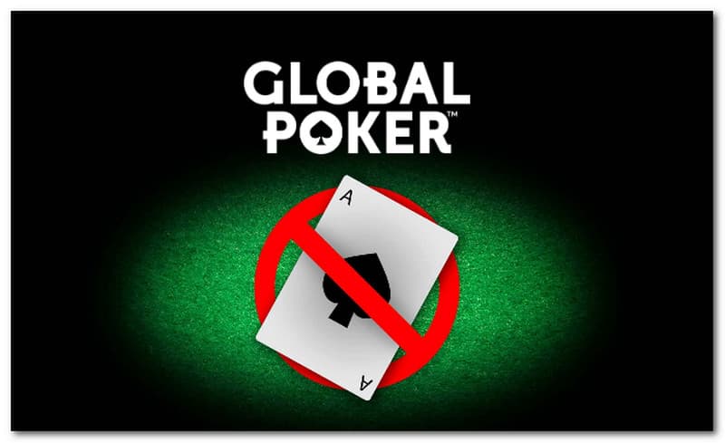 Global Poker Log In
