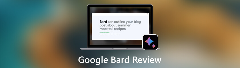 مراجعة Google Bard