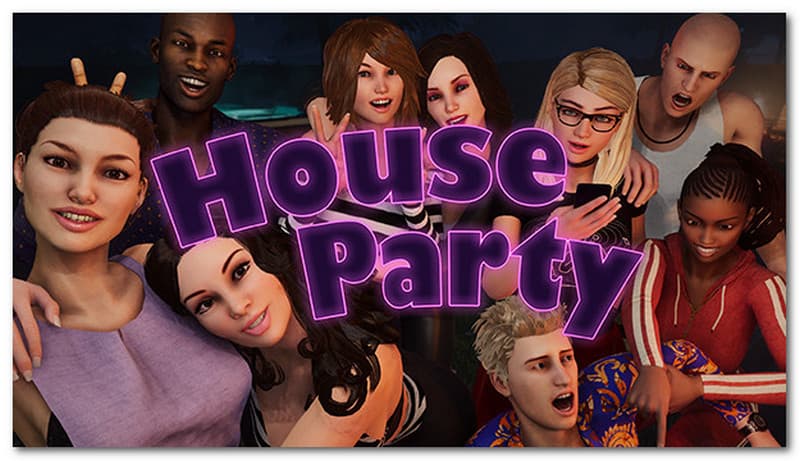 House Party