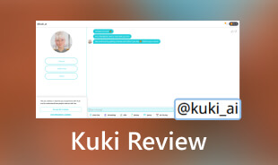 Kuki Review