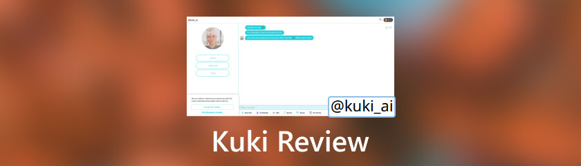 Kuki Review