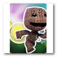 Jalankan Sackboy! Berlari!