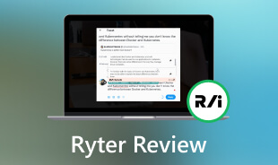 Ryter Review