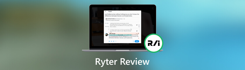 Ryter Review