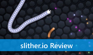 slither.io anmeldelse