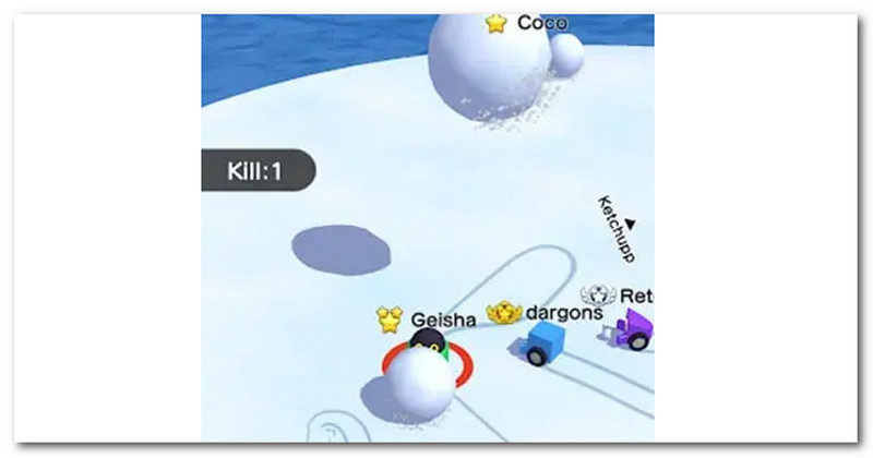Slither.io (video game, snake, MMO) reviews & ratings - Glitchwave video games database