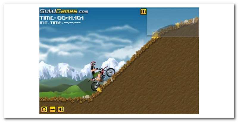 Por que e como desbloquear o jogo Happy Wheels na escola