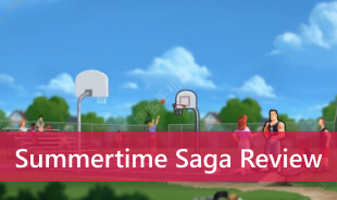 Summertime Saga Review