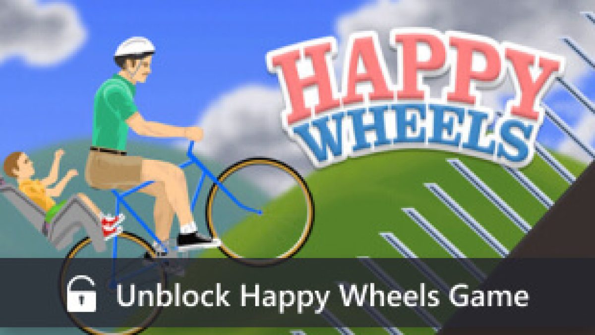 Happy Wheels: veja como criar um mapa no game macabro