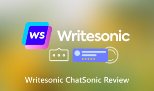 Kajian Chatsonic Writesonic