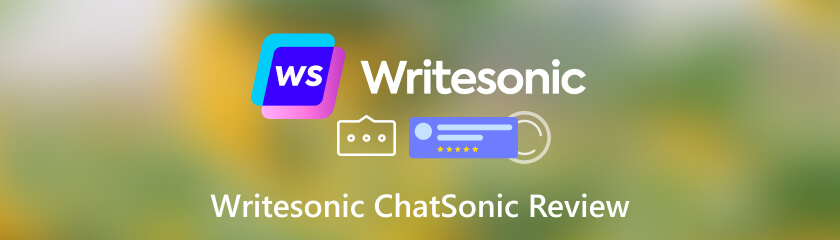 Writesonic Chatsonic Review