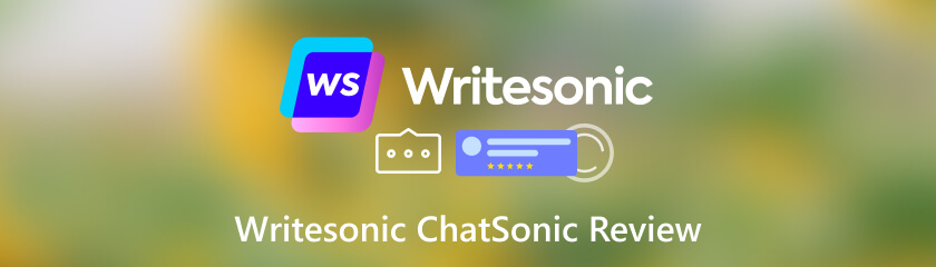 Examen de Writesonic Chatsonic