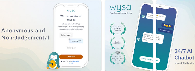 Wysa App