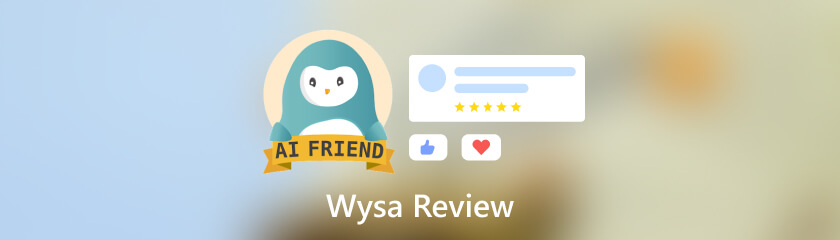 Wysa-recensie