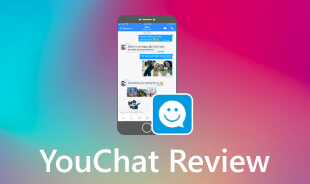 Recensione YouChat