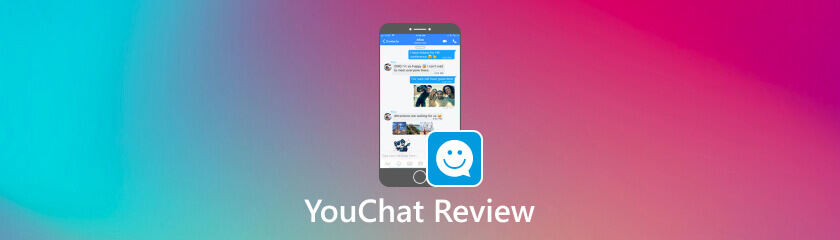 YouChat समीक्षा