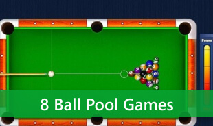 Melhores jogos de 8 Ball Pool