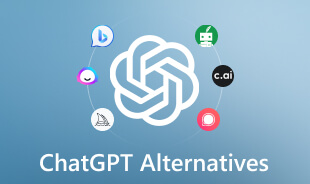 ChatGPT alternatívák