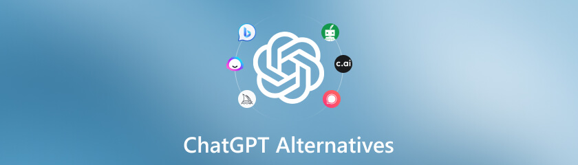 ChatGPT-alternativ